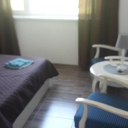 Apartament Mandree Costinesti Exterior foto