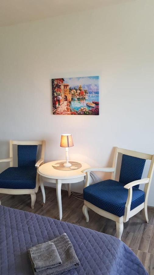 Apartament Mandree Costinesti Exterior foto