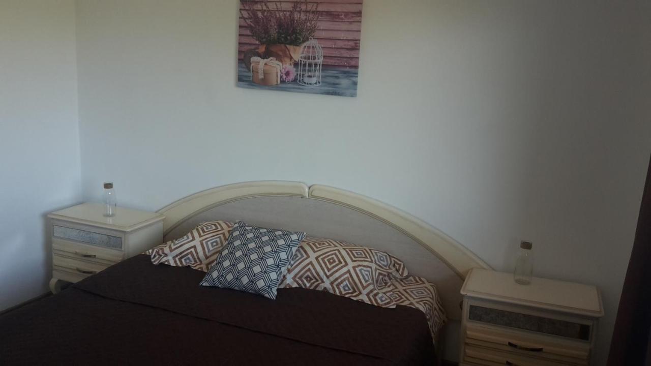 Apartament Mandree Costinesti Exterior foto