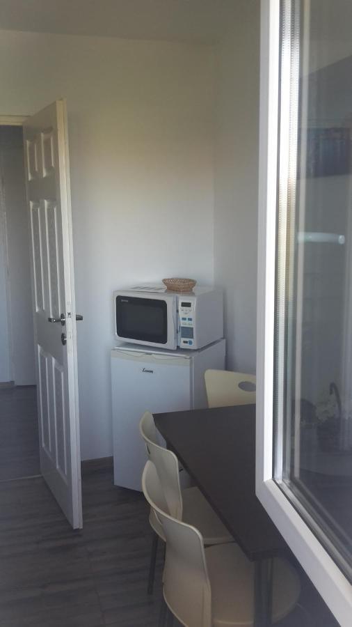 Apartament Mandree Costinesti Exterior foto