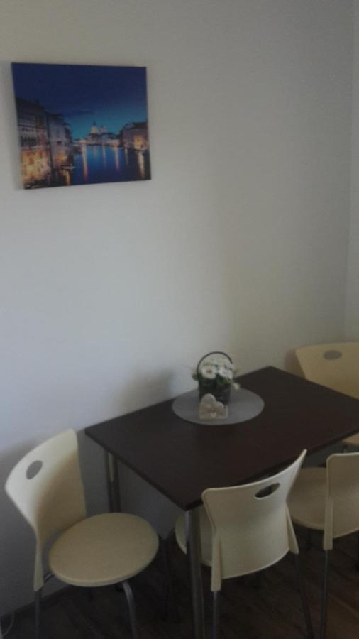Apartament Mandree Costinesti Exterior foto