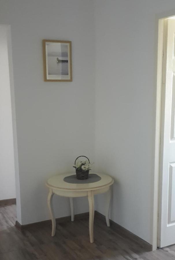 Apartament Mandree Costinesti Exterior foto