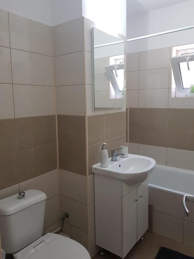 Apartament Mandree Costinesti Exterior foto