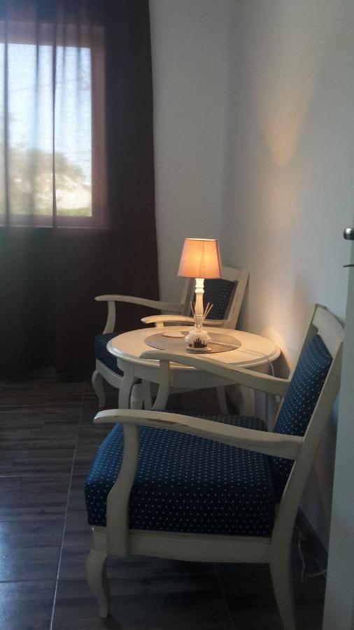 Apartament Mandree Costinesti Exterior foto
